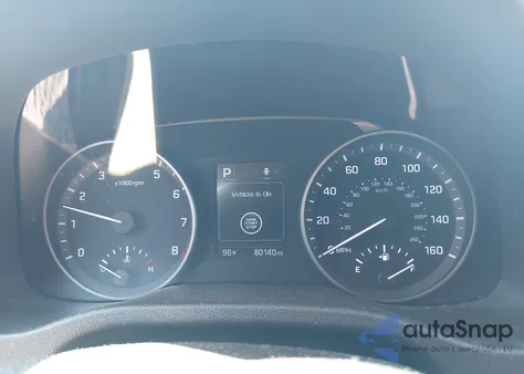 2018 Hyundai Elantra Value Edition from USA, damaged, VIN 5NPD84LF9JH268843